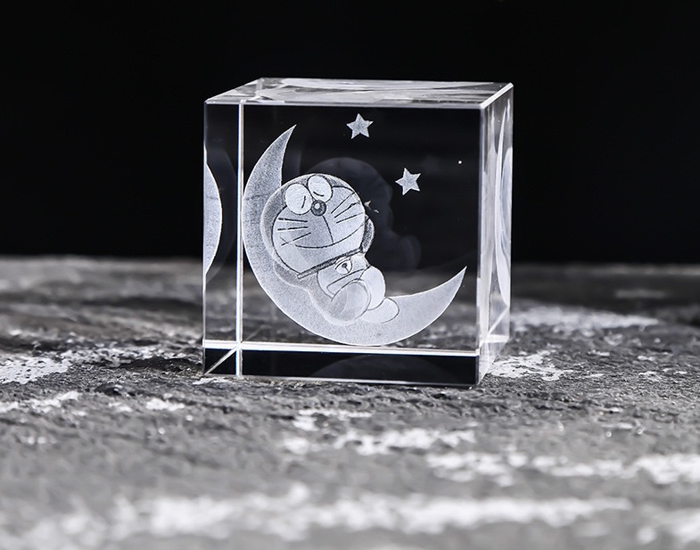 [Copy]🔮crystal cube✨8