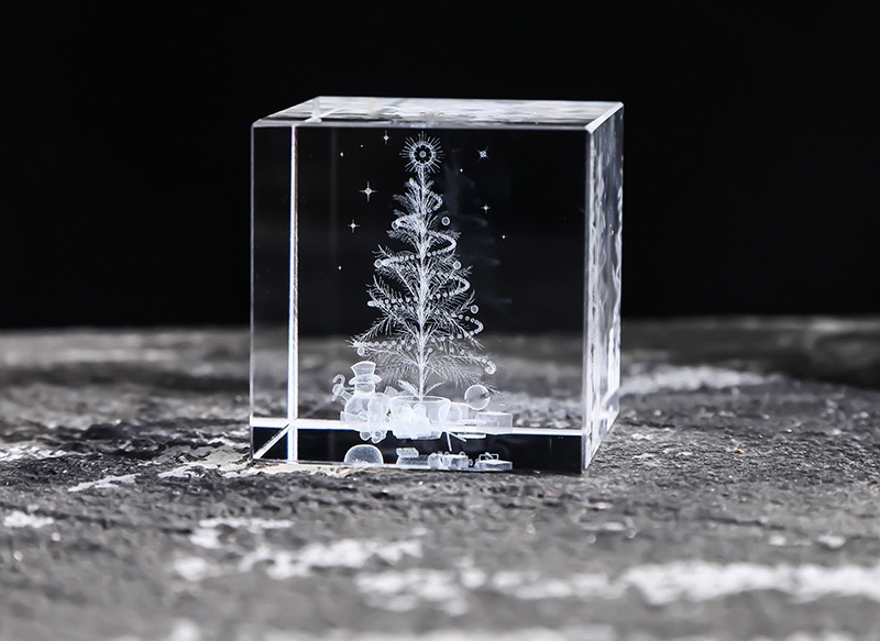 [Copy]🔮crystal cube✨9