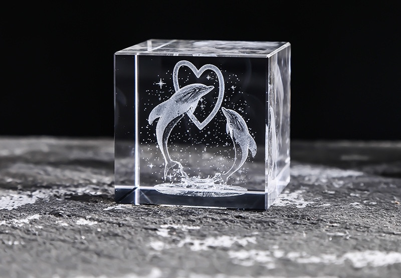 [Copy]🔮crystal cube✨10