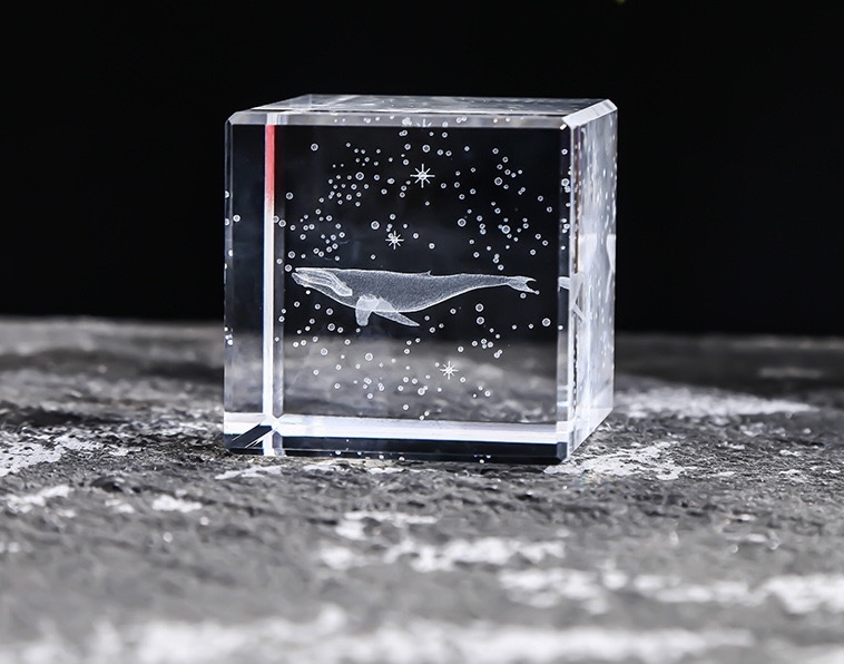 [Copy]🔮crystal cube✨22