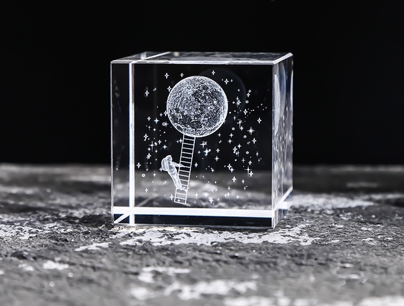 [Copy]🔮crystal cube✨11