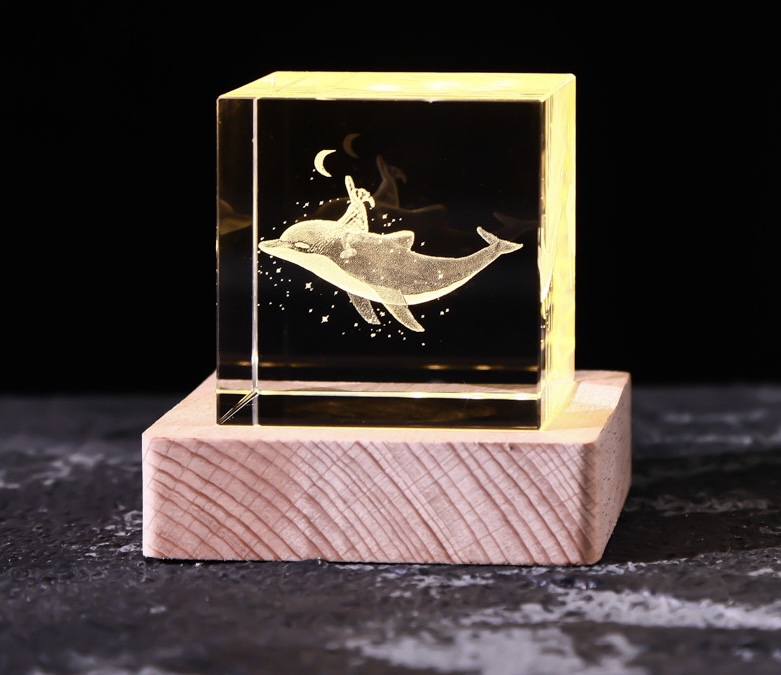 [Copy]🔮crystal cube✨666