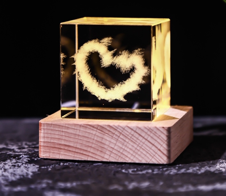 [Copy]🔮crystal cube✨4