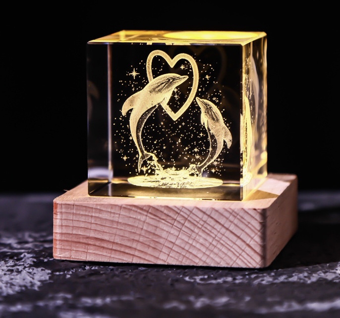 [Copy]🔮crystal cube✨10