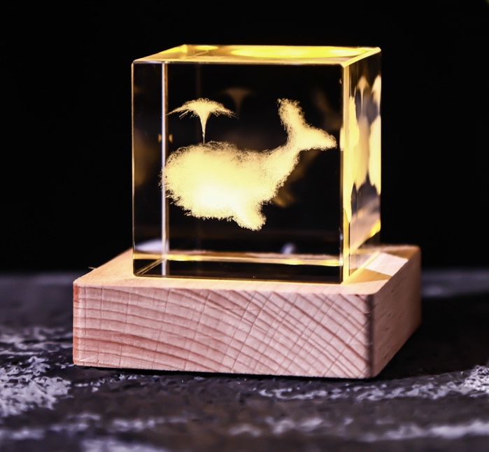 [Copy]🔮crystal cube✨12