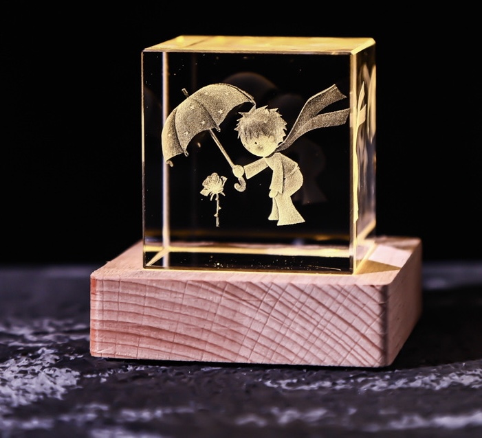 [Copy]🔮crystal cube✨2