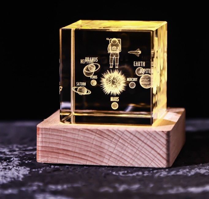 [Copy]🔮crystal cube✨7