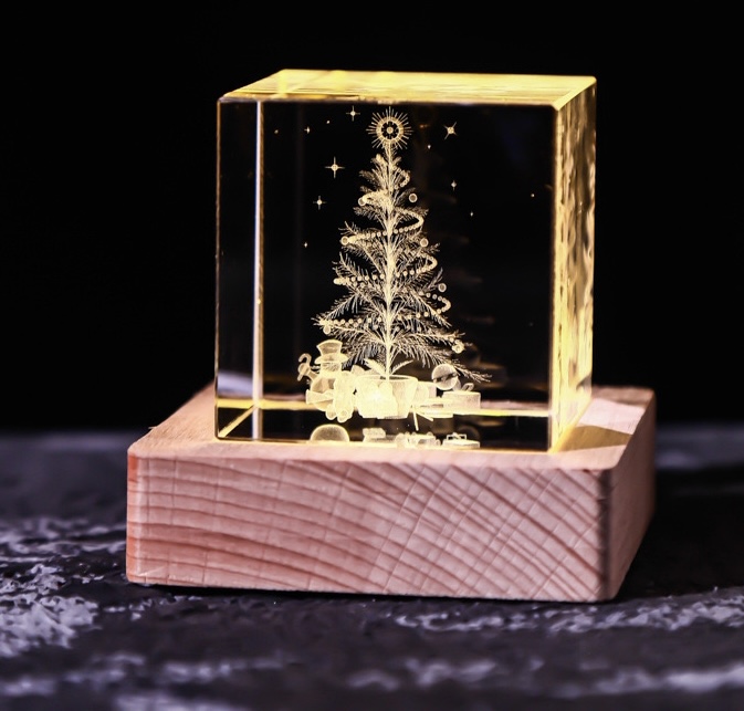 [Copy]🔮crystal cube✨9