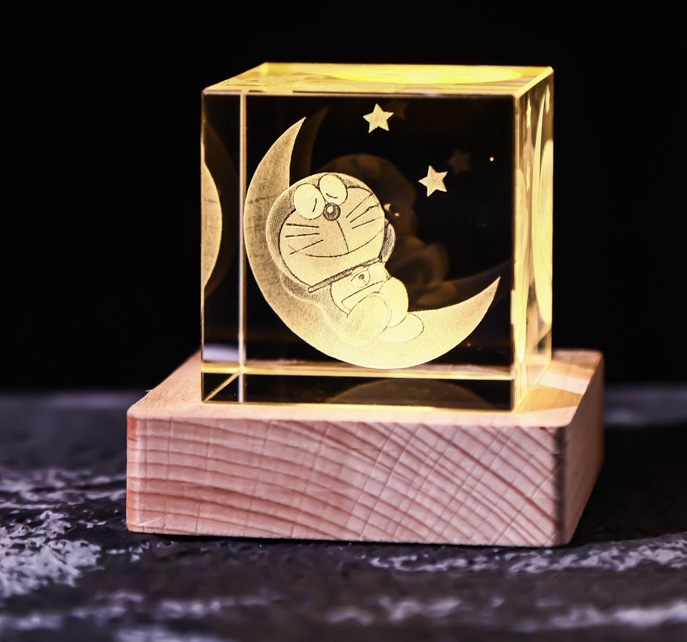 [Copy]🔮crystal cube✨8