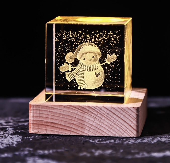 [Copy]🔮crystal cube✨12