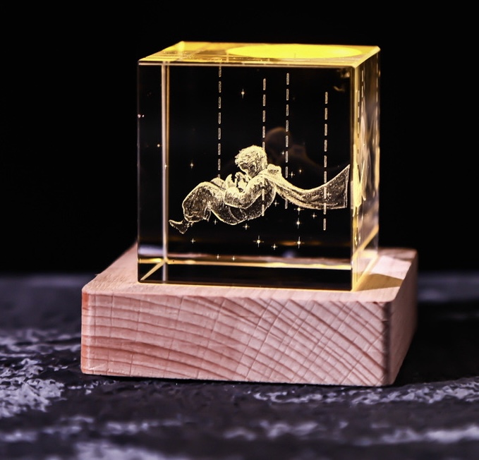 [Copy]🔮crystal cube✨11