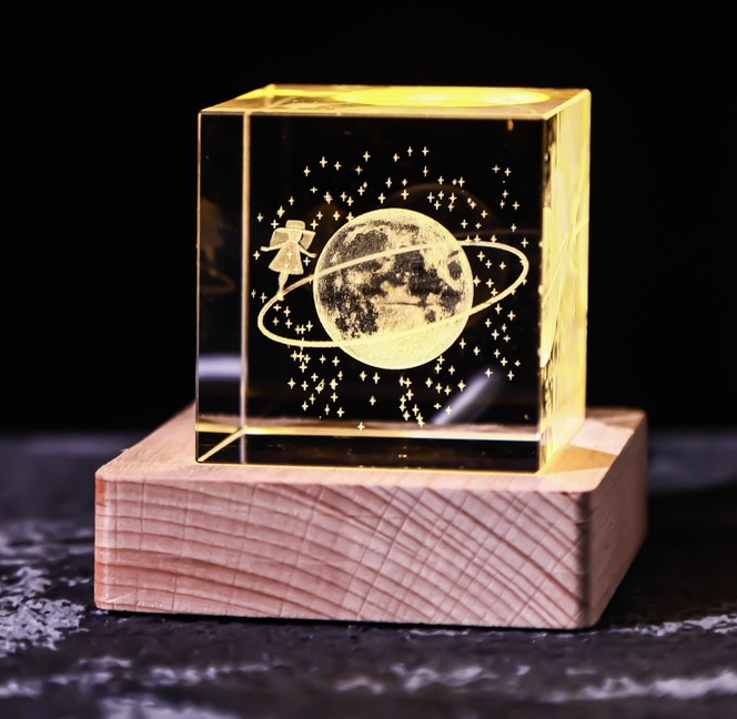 [Copy]🔮crystal cube✨777