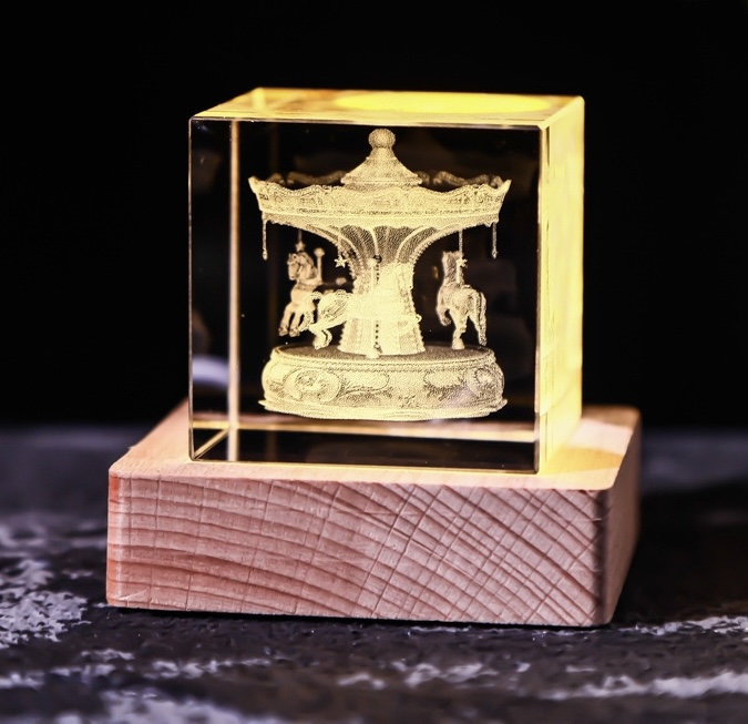 [Copy]🔮crystal cube✨6