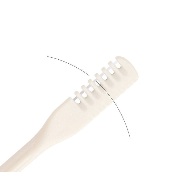 Last Day 50% Off✨Nasal Hair Cutter & Ear Cleaning-POIULTD