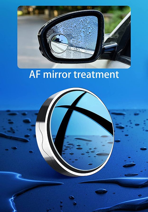 (💚SPRING SPECIAL OFFER - Save 48%)Car Blind Spot Mirror -🔥BUY 2 GET 1 FREE-POIULTD