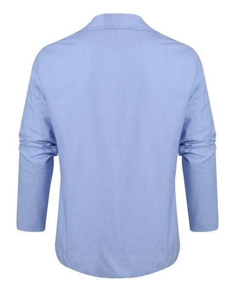 Men's Daily Casual Loose Cotton Linen Coat-POIULTD