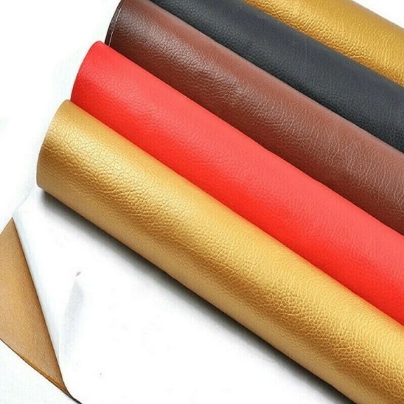 NEWLY LIAH LEATHER REPAIR PATCH FOR SOFA, CHAIR, CAR SEAT & MORE