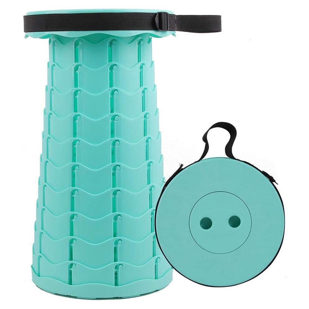 2025 Upgraded Retractable Folding Stool(🔥Semi-Annual Sale - 50% OFF + Buy 2 Free Shipping)-POIULTD