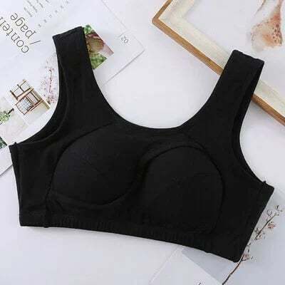 🔥CHRISTMAS PRE-SALE 48% OFF🔥 Anti-Sagging Wirefree Bra