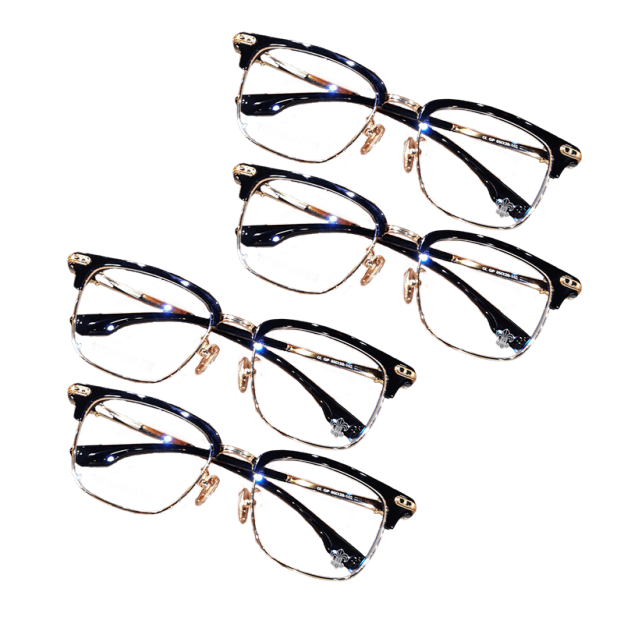 New Reading Glasses with German Optical Innovation Are Helping Thousands of Elderly Americans Read Again