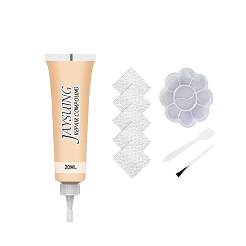 Advanced Leather Repair Gel-POIULTD