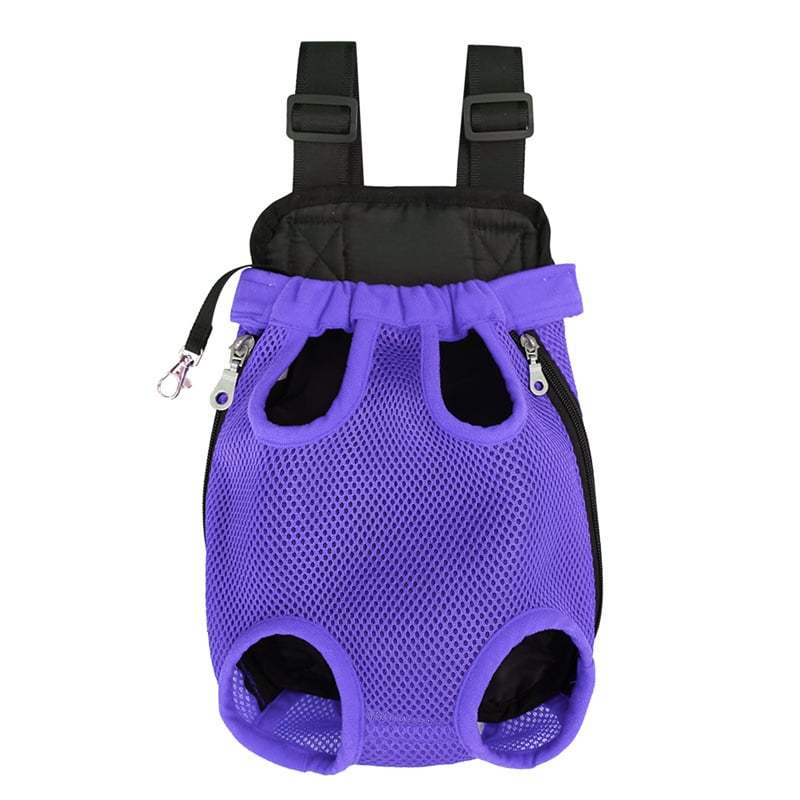 Pet Travel Leg-out Backpack🐶🐱-POIULTD