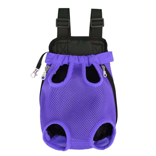 Pet Travel Leg-out Backpack🐶🐱-POIULTD