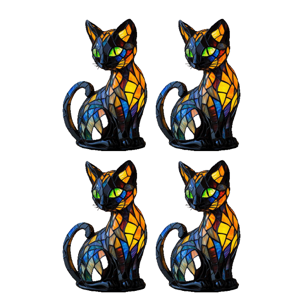 Mallslovin GlowKitty