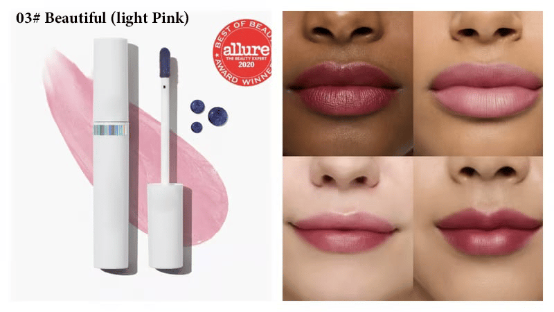 Hot Sale 💋 24-Hour Lip Color, Zero Touch-Ups