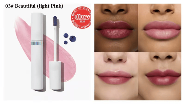 Hot Sale 💋 24-Hour Lip Color, Zero Touch-Ups