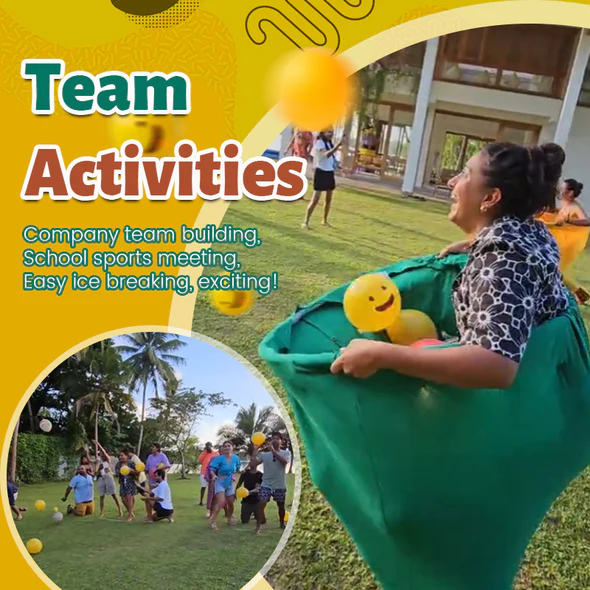 🔥HOT SALE 49% OFF🔥Granny Pants Yard Game-POIULTD