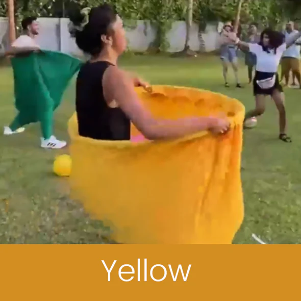 🔥HOT SALE 49% OFF🔥Granny Pants Yard Game-POIULTD