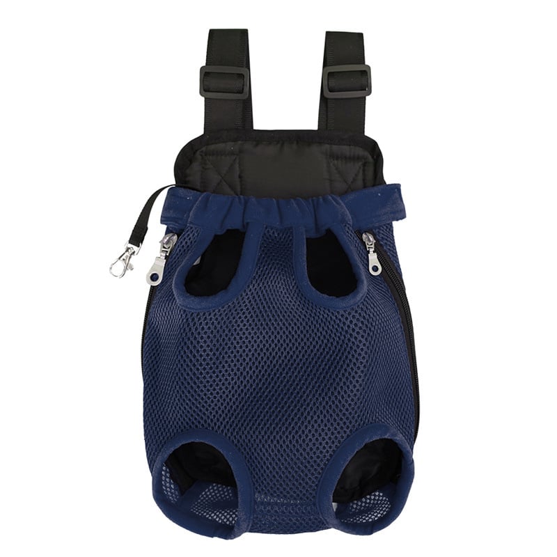 Pet Travel Leg-out Backpack🐶🐱-POIULTD