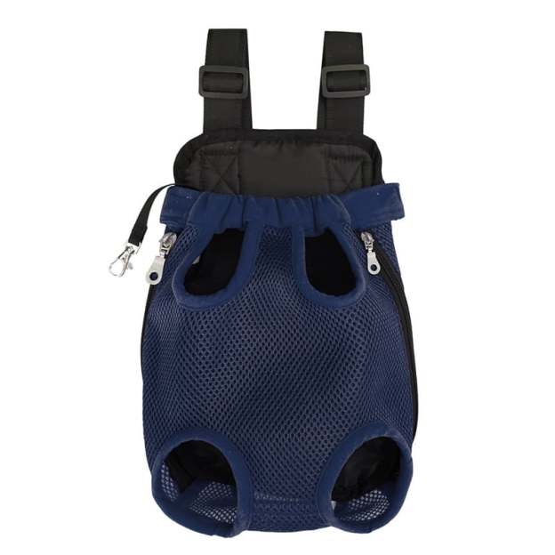 Pet Travel Leg-out Backpack🐶🐱-POIULTD