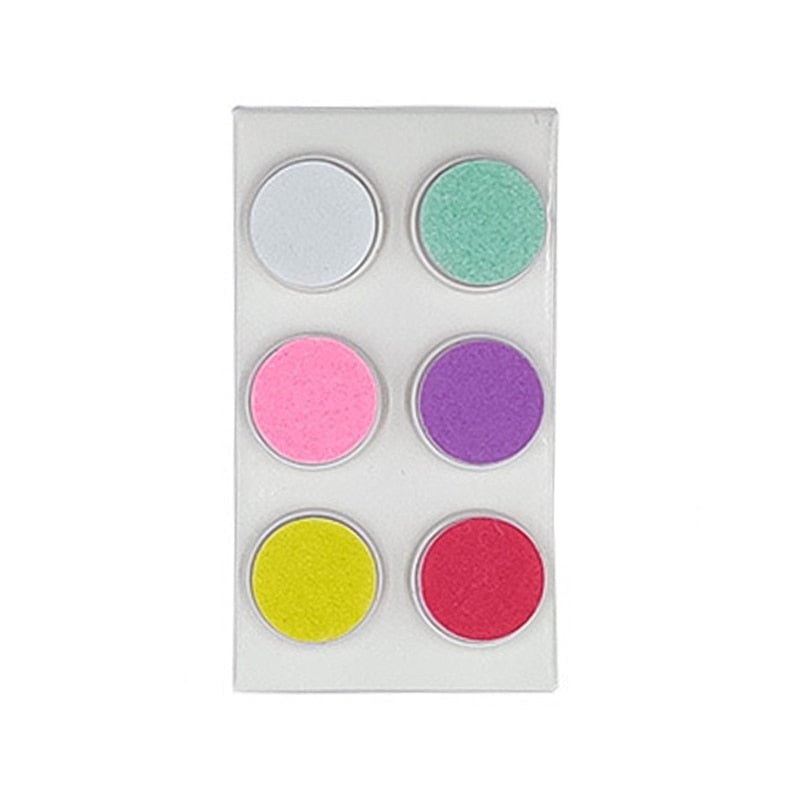 🔥Premium LED Baby Nail Trimmer Set-POIULTD