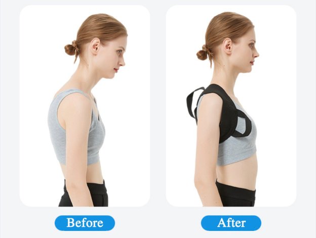 🔥HOT SALE NOW 49% OFF🔥 Posture Corrector