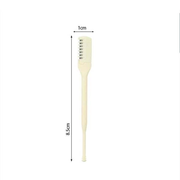 Last Day 50% Off✨Nasal Hair Cutter & Ear Cleaning-POIULTD