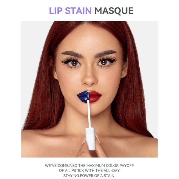 Hot Sale 💋 24-Hour Lip Color, Zero Touch-Ups