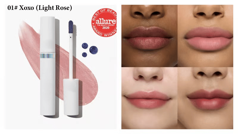 Hot Sale 💋 24-Hour Lip Color, Zero Touch-Ups