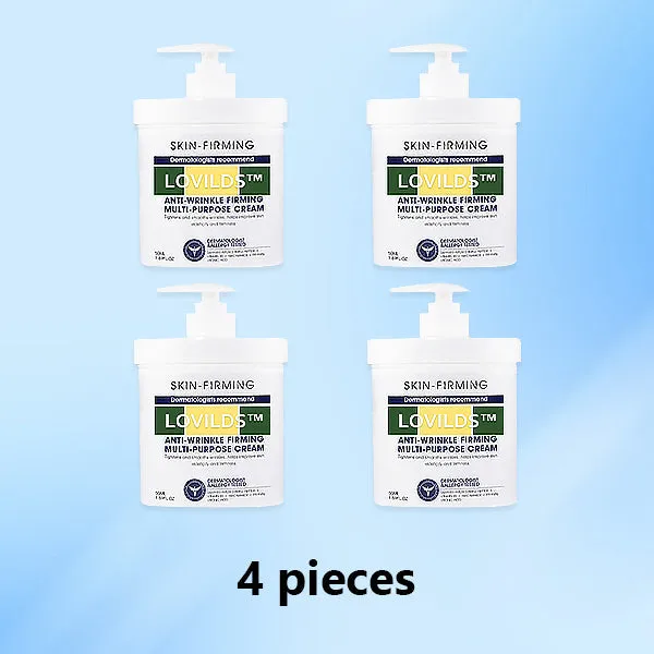 💥💥Last Day Discount: 87% 0FF💥 Poiultd@ Advanced Firming & Wrinkle-Reducing Cream: Restore skin elasticity 