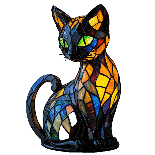 Mallslovin GlowKitty