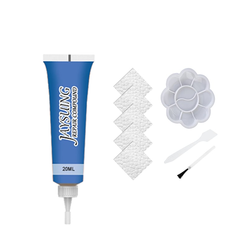 Advanced Leather Repair Gel-POIULTD