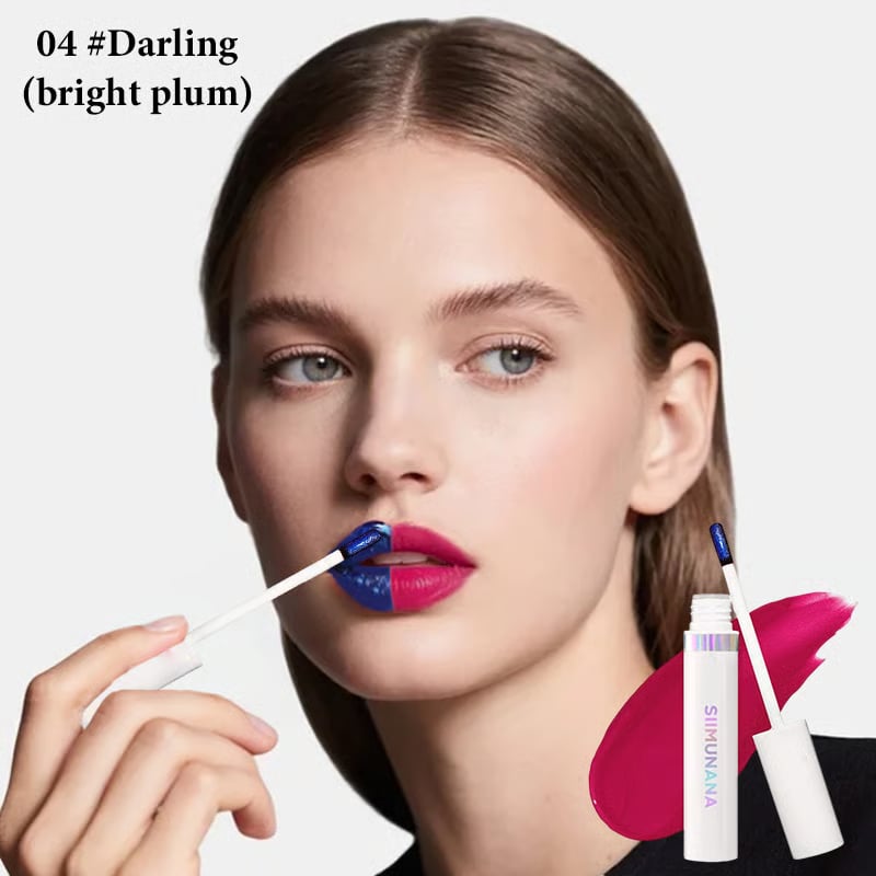 Hot Sale 💋 24-Hour Lip Color, Zero Touch-Ups