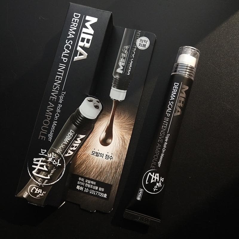 🔥Hot sale-49%OFF--SCALP INTENSE - HAIR GROWTH SERUM