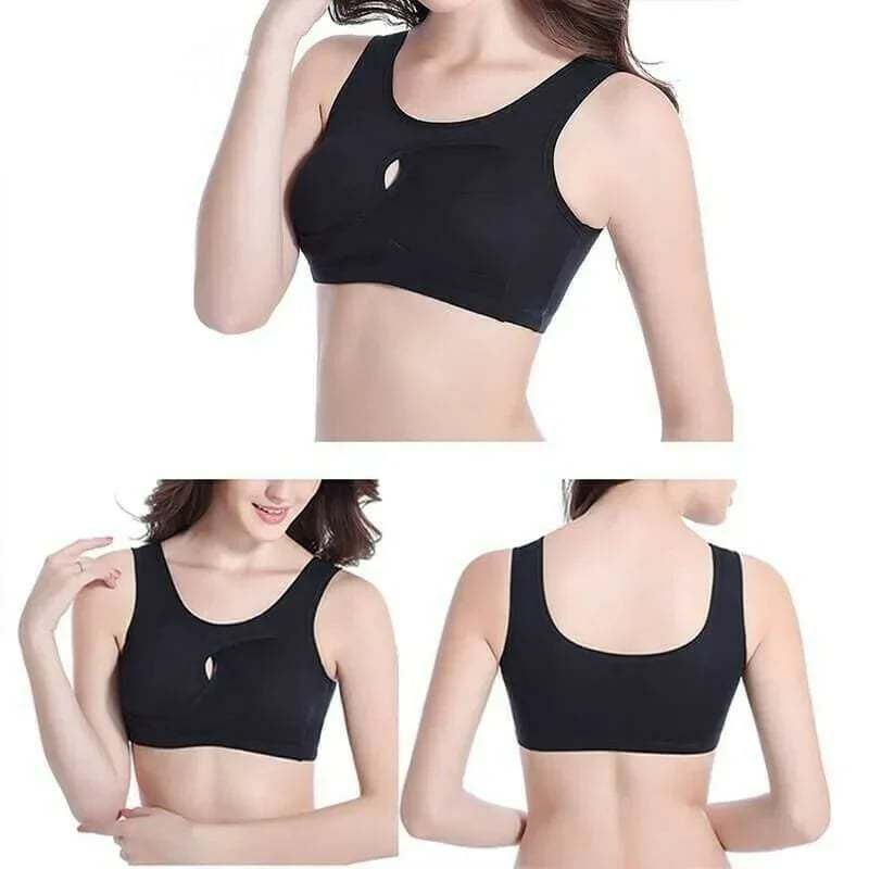 🔥CHRISTMAS PRE-SALE 48% OFF🔥 Anti-Sagging Wirefree Bra