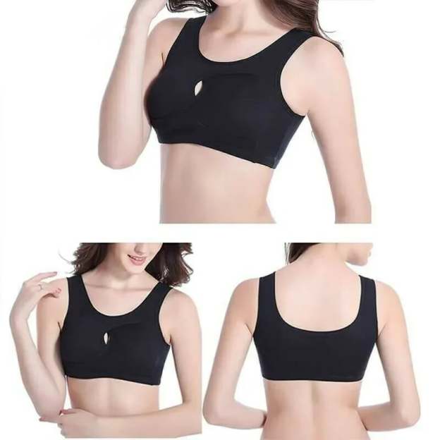 🔥CHRISTMAS PRE-SALE 48% OFF🔥 Anti-Sagging Wirefree Bra
