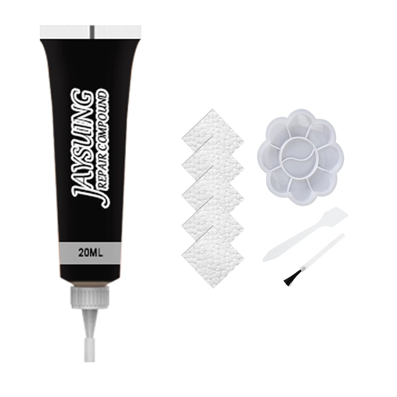 Advanced Leather Repair Gel-POIULTD