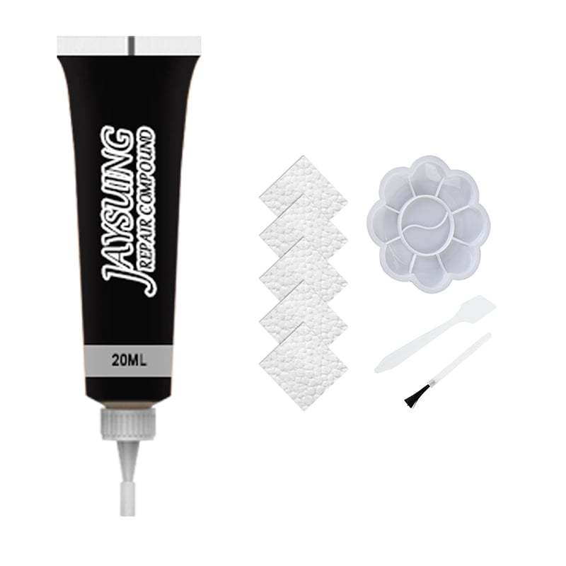 Advanced Leather Repair Gel-POIULTD