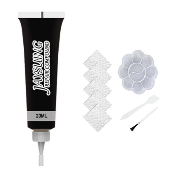 Advanced Leather Repair Gel-POIULTD