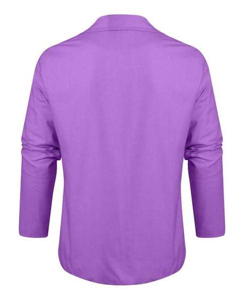 Men's Daily Casual Loose Cotton Linen Coat-POIULTD